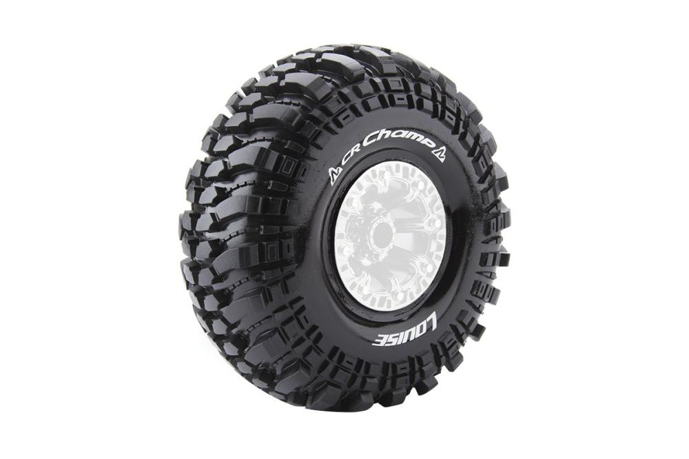 CR-CHAMP 2.2 Tires