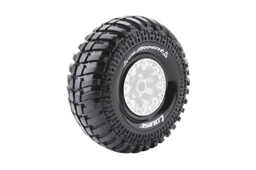 CR-ARDENT 2.2 Tires