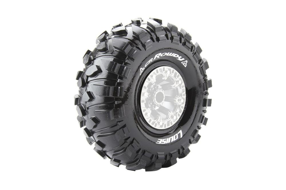 CR-ROWDY 2.2 Tires