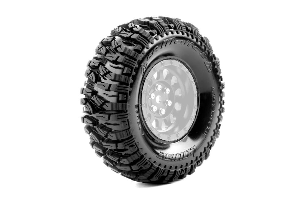 CR-MALLET Class 1 1.9 Tires