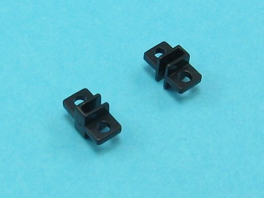 Horizontal adapter for Chservo DS09