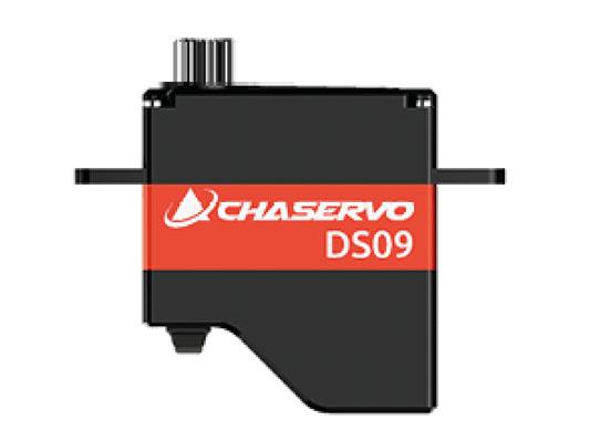 Servo Chaservo DS09