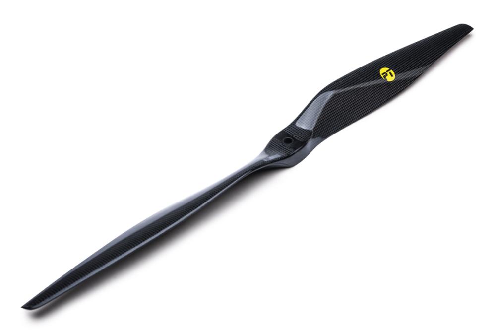 2-blade carbon propeller 20 x 15E