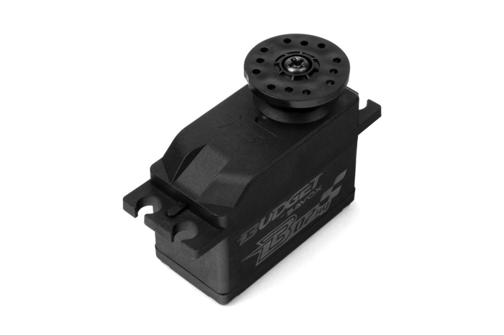 B-07MG ANALOG Low Profile servo (7kg-0,15s/60°)