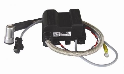Elektronické zapalování  ICU-B  Boxer