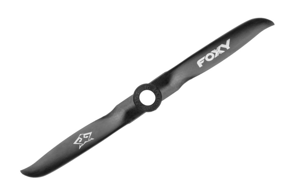 FOXY Carbon Speed prop 10x8cm/4x3