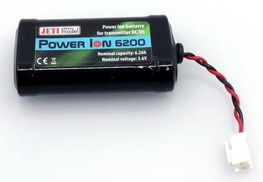 Power Ion 6200 Tx