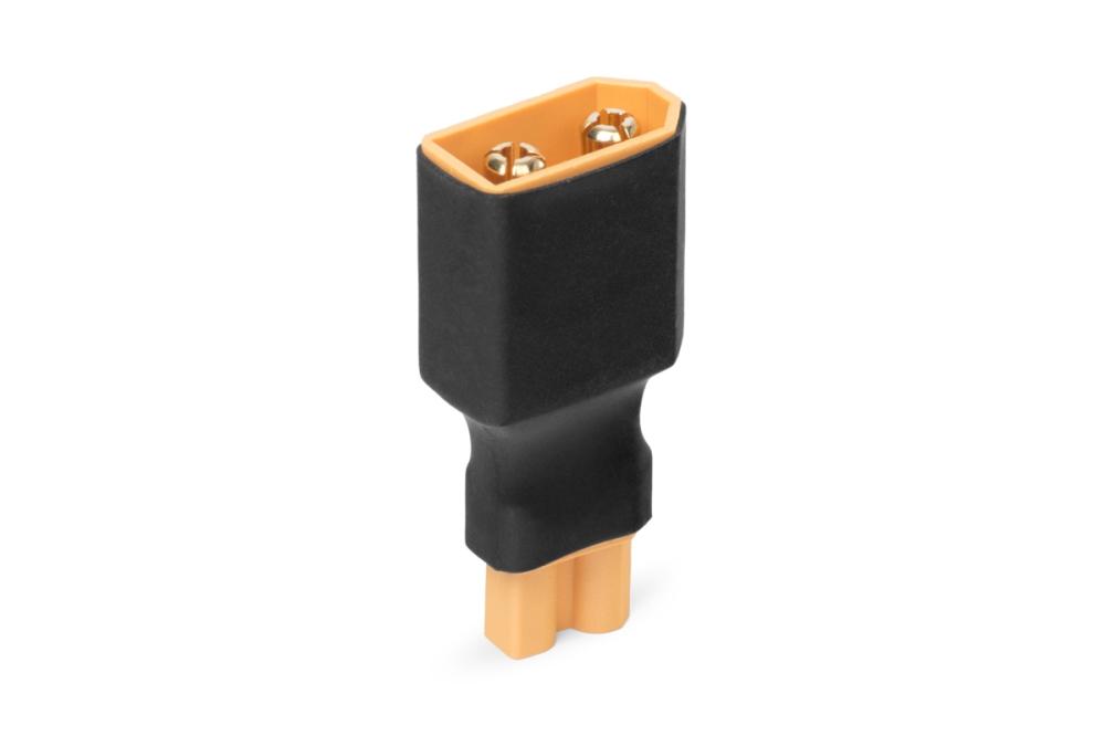Adapter XT60 Male - XT30 Female