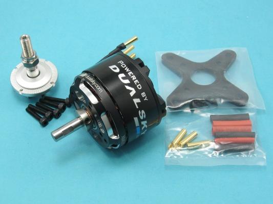 Xmotor XM6352EA-20 V3