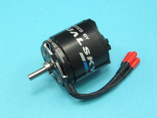 Xmotor XM5060EA-14 SE