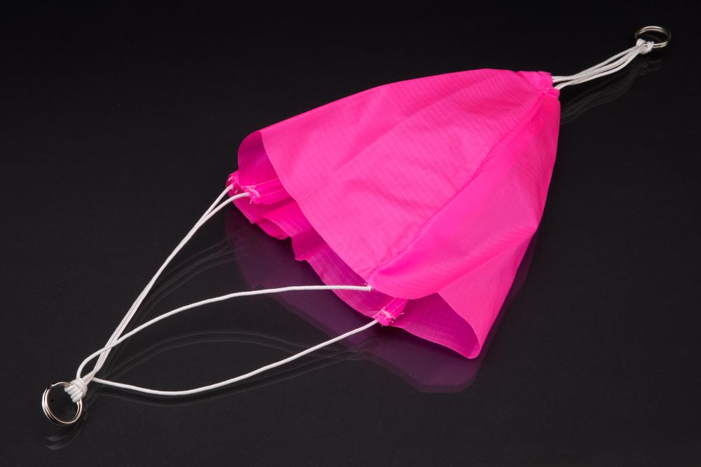 Towline Parachute P4 - pink