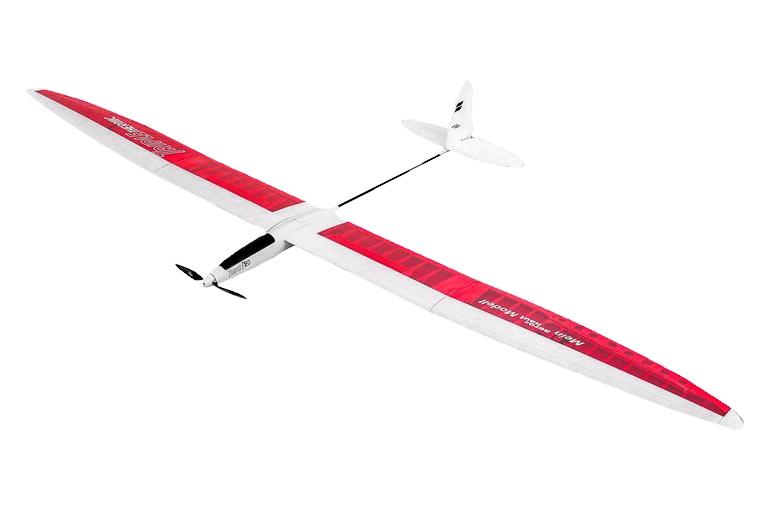 Aero-naut Triple Neo Thermic stavebnice