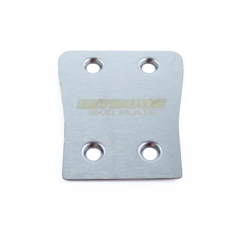 Zadní ochranná deska podvozku XRAY 1/10 OFF ROAD