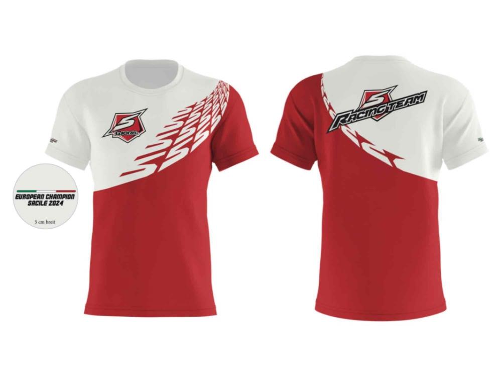 SWORKz Original tričko "Sacile" velikost XL