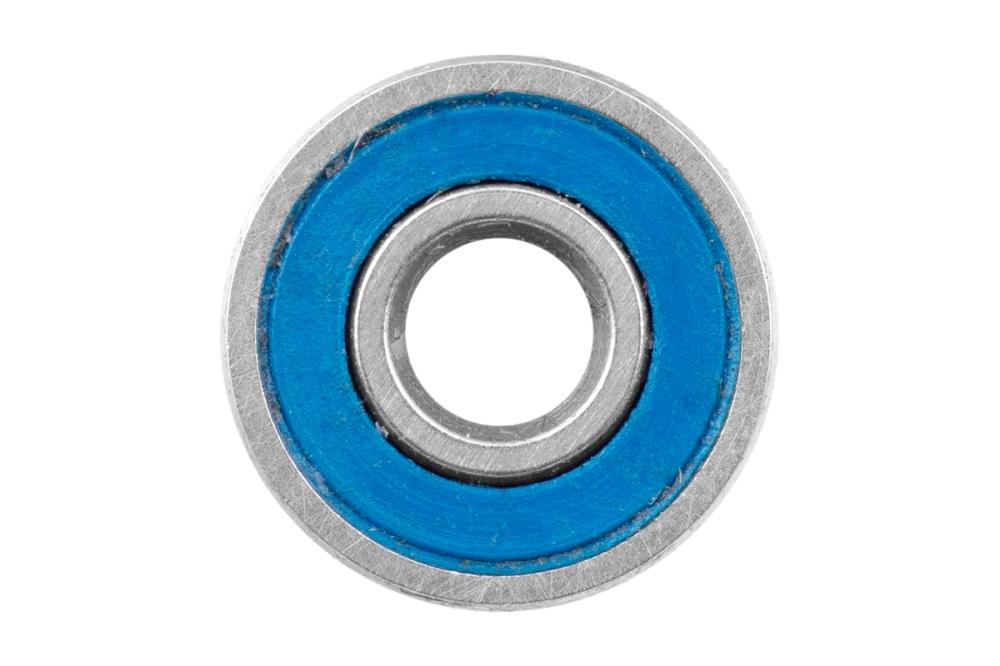 Kuličková ložiska PTFE 2x6x3mm, 10 ks