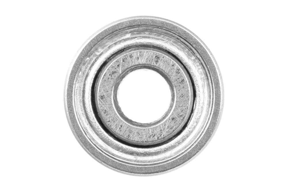 Kuličková ložiska ZZ 2x6x2.5mm, 10 ks