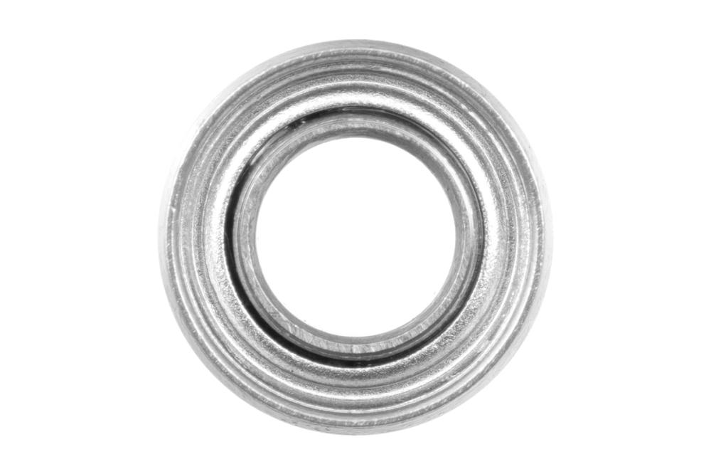 Kuličková ložiska ZZ 3x6x2.5mm, 10 ks