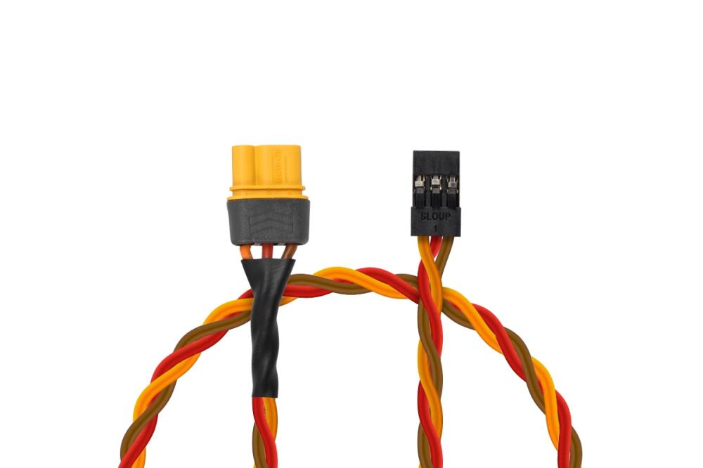 KAVAN Smart PRO SE6 MR30-JR adaptér 150mm