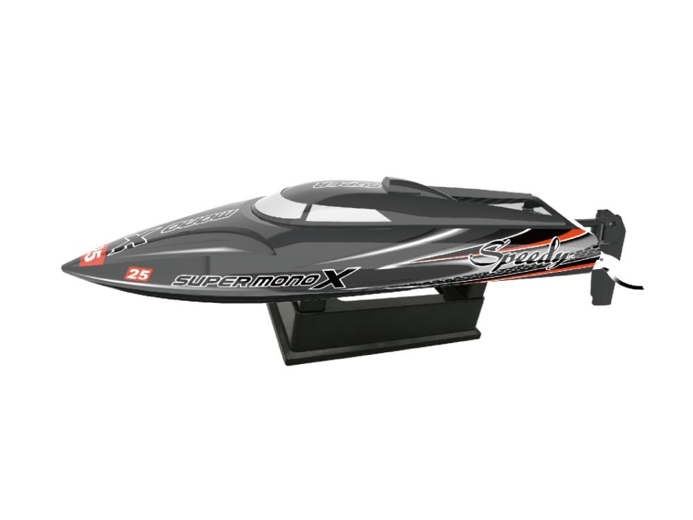 Super Mono X V2 RTR Brushless