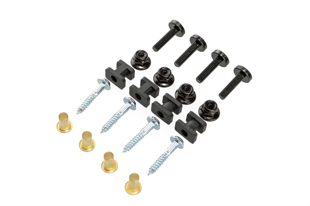 Příslušenství serva (SA-1283SG - silentbloky) SP-06