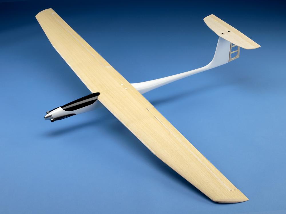 Falcon 1,5m (uncovered kit - ready to cover)