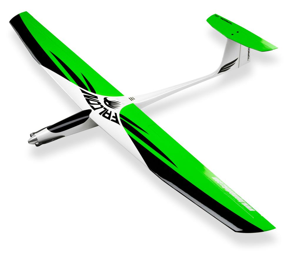 Falcon 1,5m