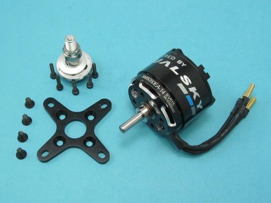 Xmotor XM5050EA-12 V3
