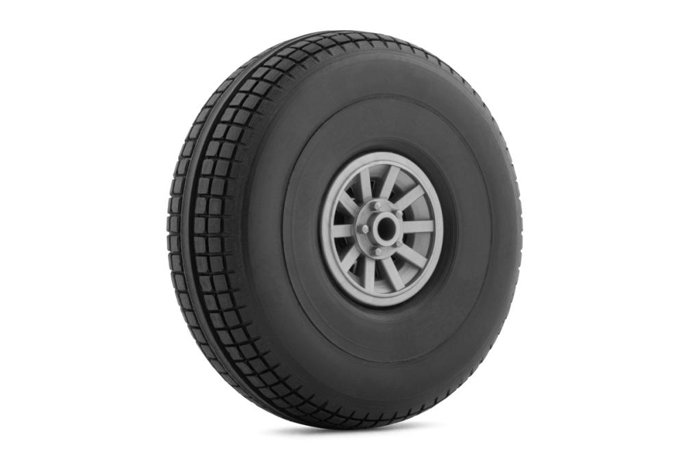 Super lehká STANDARD kolečka 68mm, 2 ks.