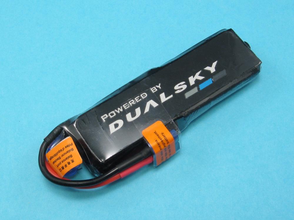 Akku LiPol XPower 600-5S L