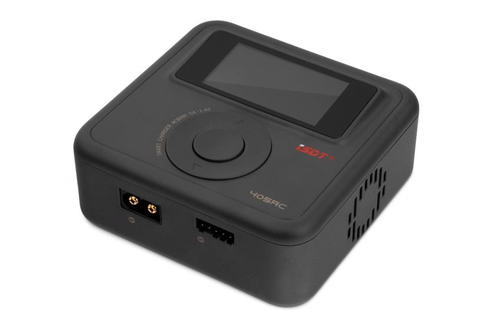 iSDT nabíječ 405 AC