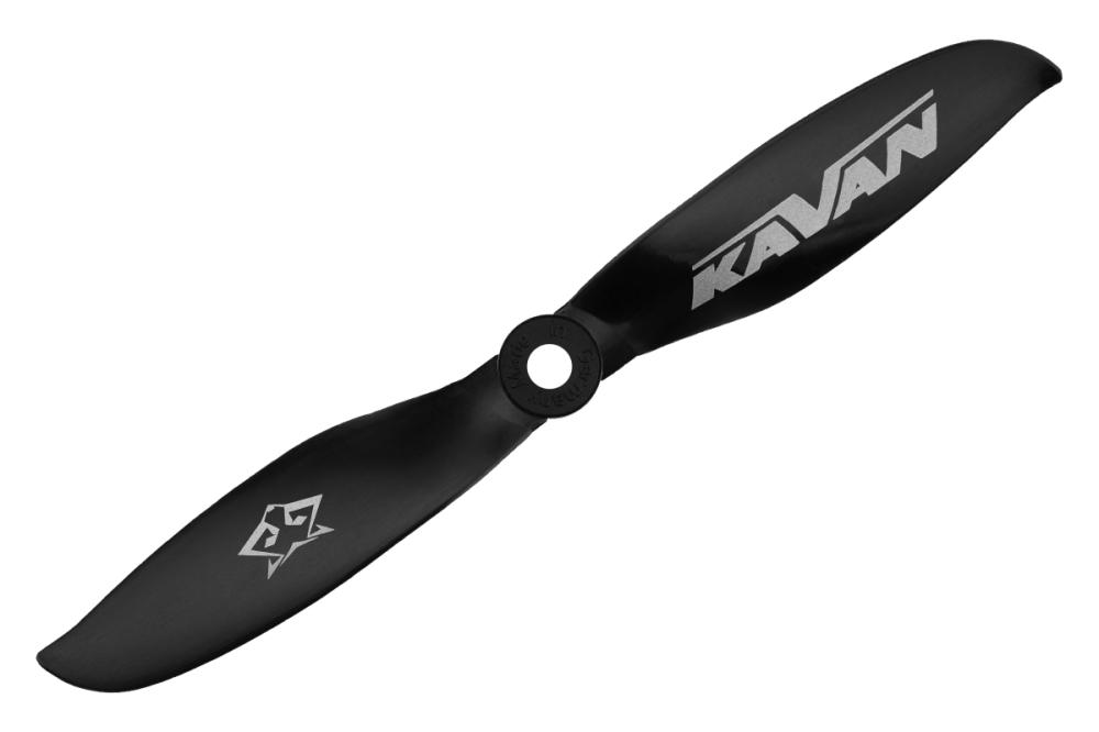 Vrtule KAVAN Indoor 5x4"