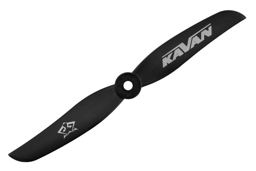 Vrtule KAVAN Indoor 6x3"