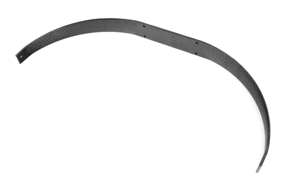 125" Extra 300 Uhlíkový podvozek