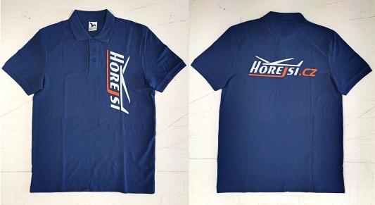 Polokošile Horejsi vel. 2XL       