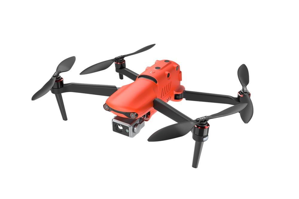 Autel EVO II Dual 640T Rugged Bundle
