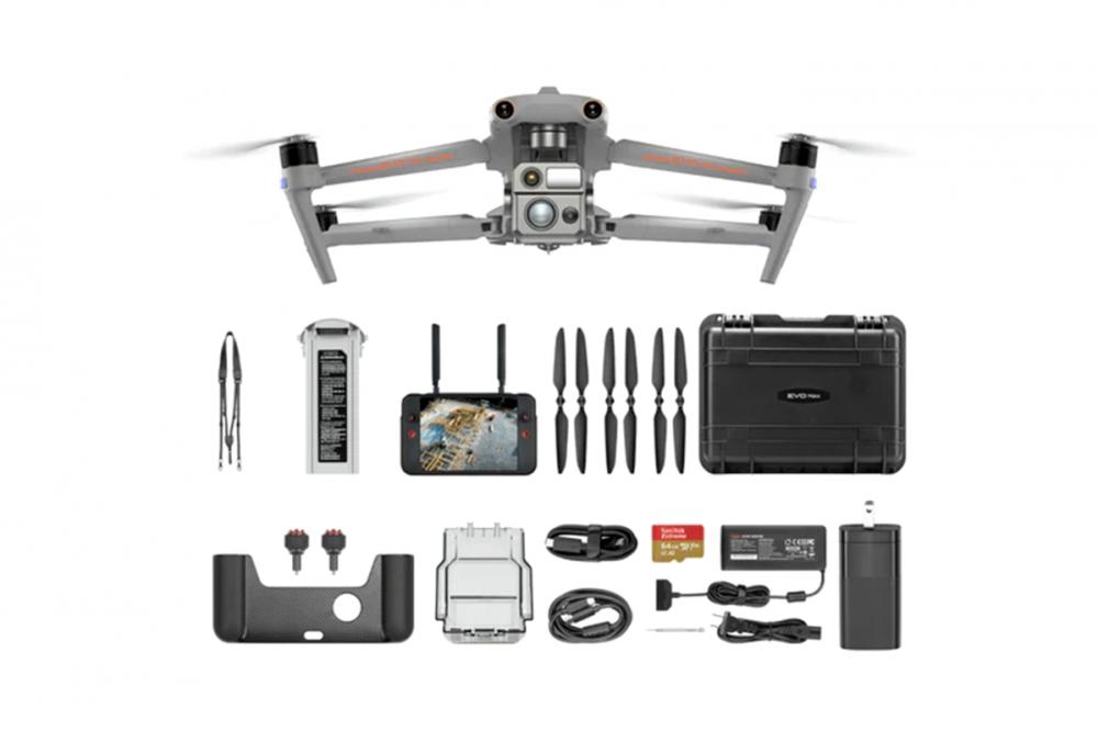 Autel EVO Max 4N Combo