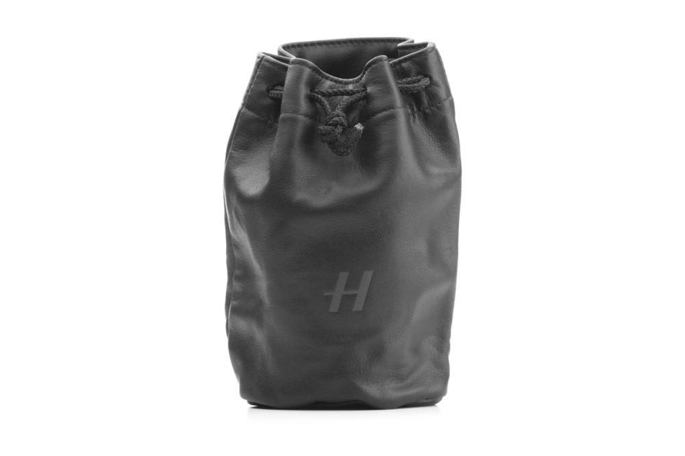 Hasselblad kožené pouzdro na objektivy