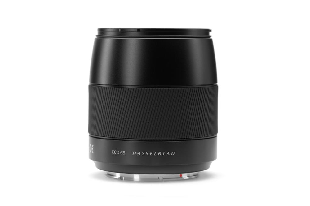 Hasselblad XCD f2,8/65 mm objektiv