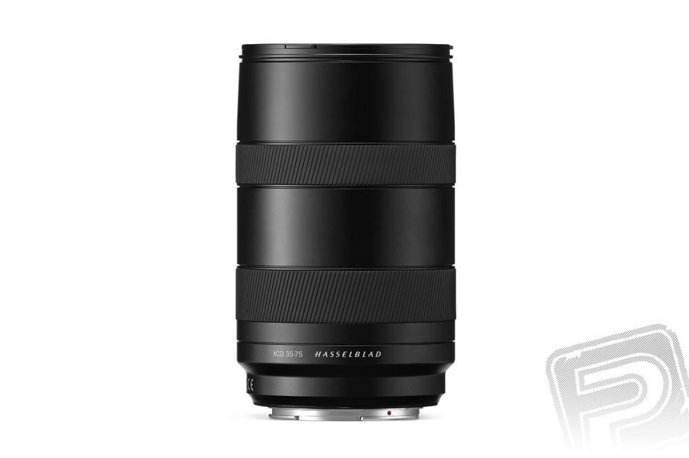 Hasselblad XCD f3,5-4,5/35-75 mm objektiv