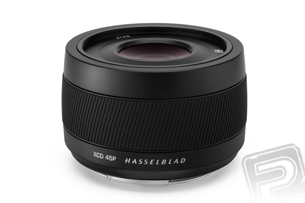 Hasselblad XCD 4/45P objektiv