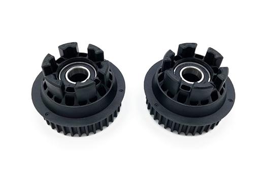 Exway 36T Pulley pro ABEC-11 core