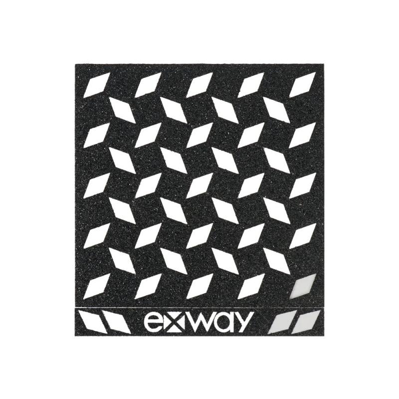 Exway Atlas Rhombus Grip Tape