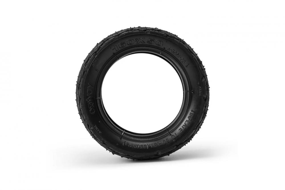 Exway Atlas Náhradní pneumatika 160 mm (2 ks)