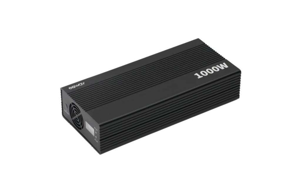 Exway Atlas Pro 1000W Rychlonabíječ