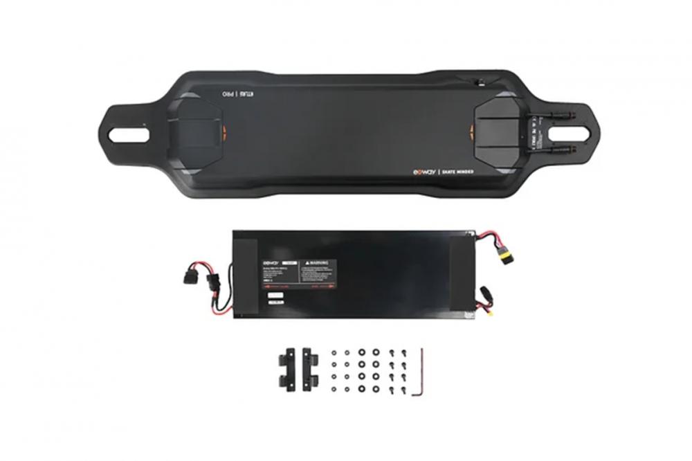 Exway Atlas Pro DIY Combo 1