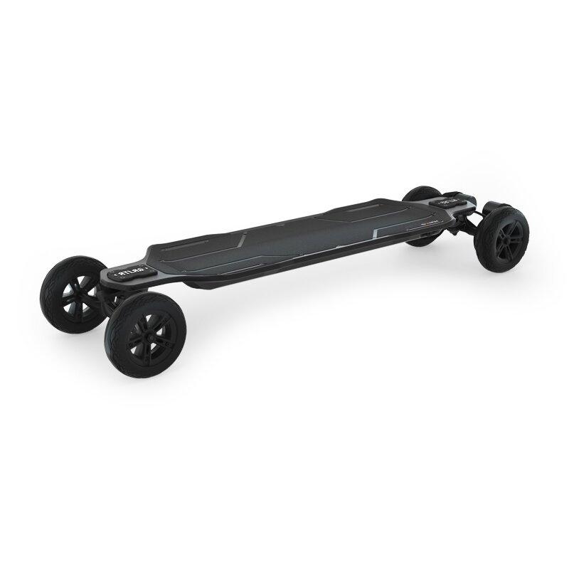 Exway Atlas 2WD 2v1