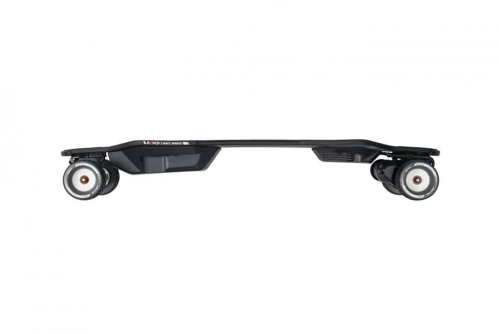 Exway Flex Pro Riot E-longboard s koly Hydro