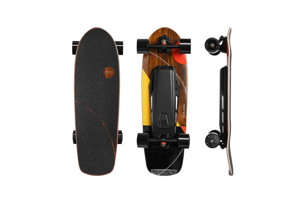 Exway Ripple ER 159 Wh E-skateboard