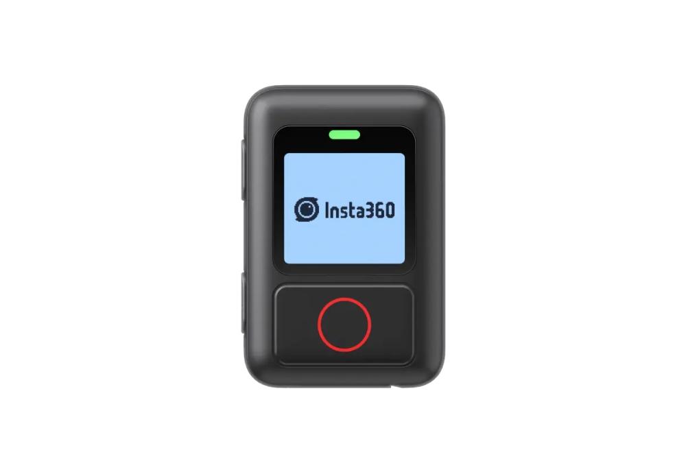 Insta360 dálkové ovládání s GPS
