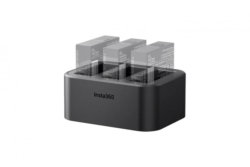 Insta360 Ace Pro nabíjecí hub